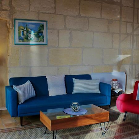 Mas de l'Hermitage Moulès Extérieur photo