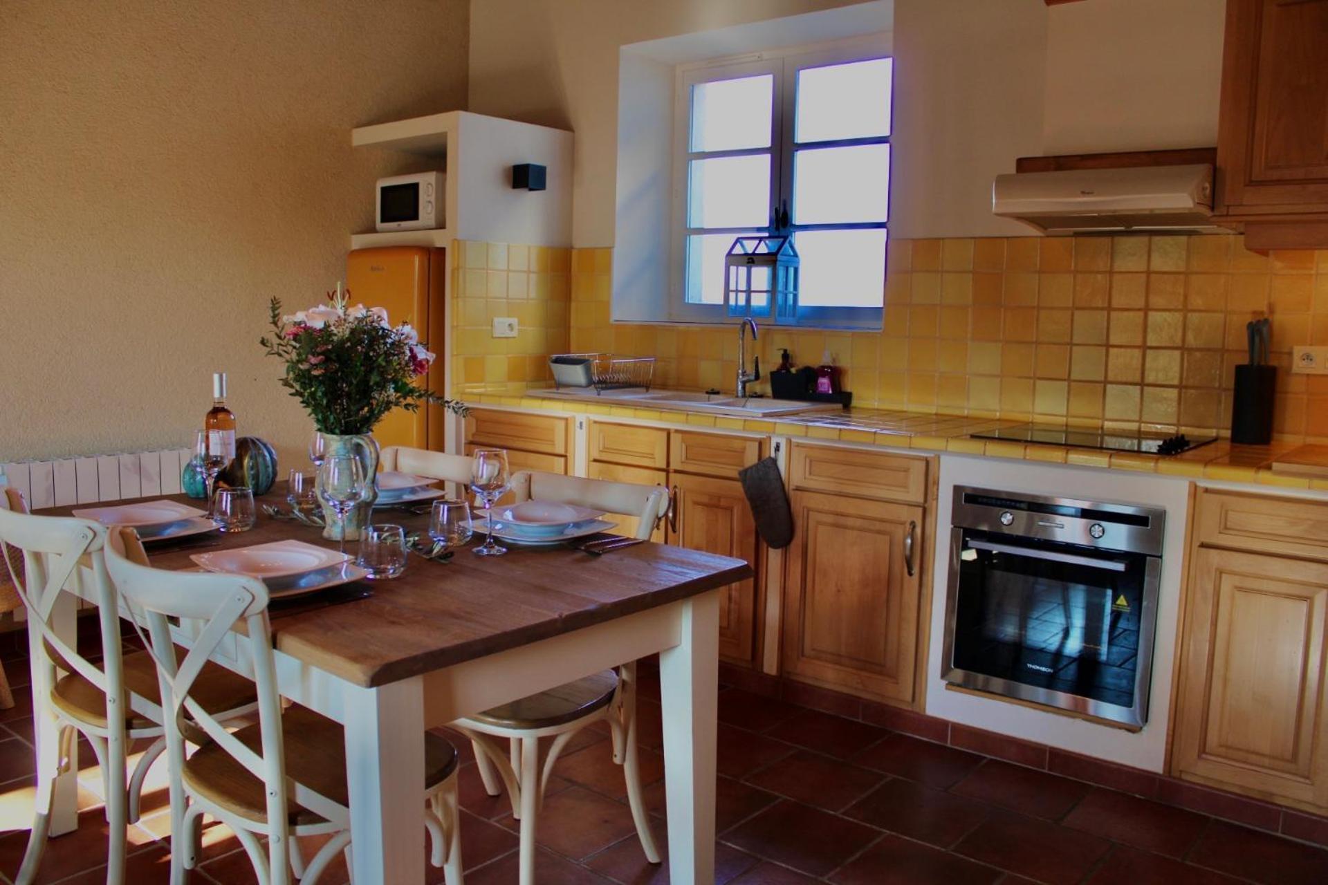 Mas de l'Hermitage Moulès Extérieur photo