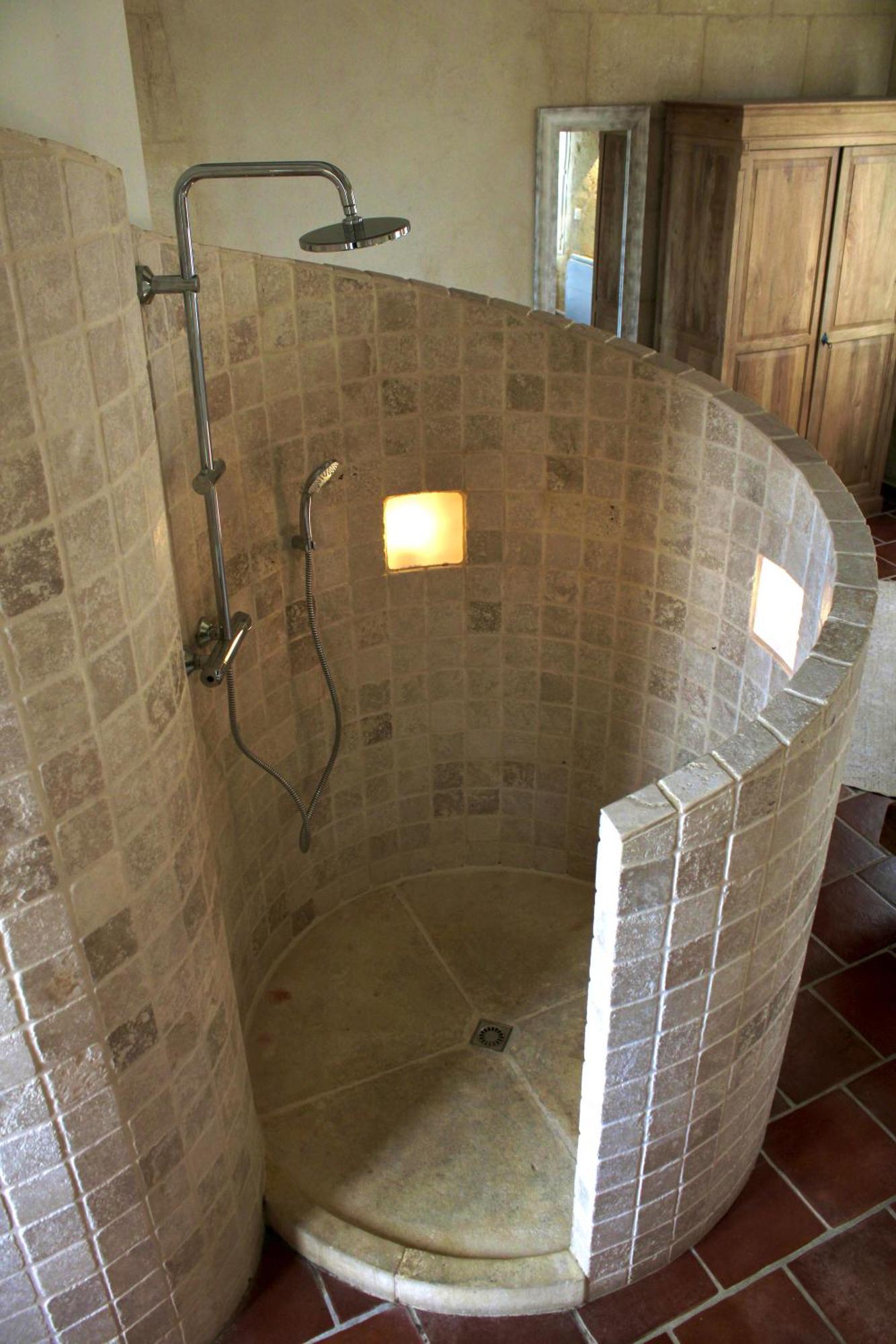 Mas de l'Hermitage Moulès Extérieur photo