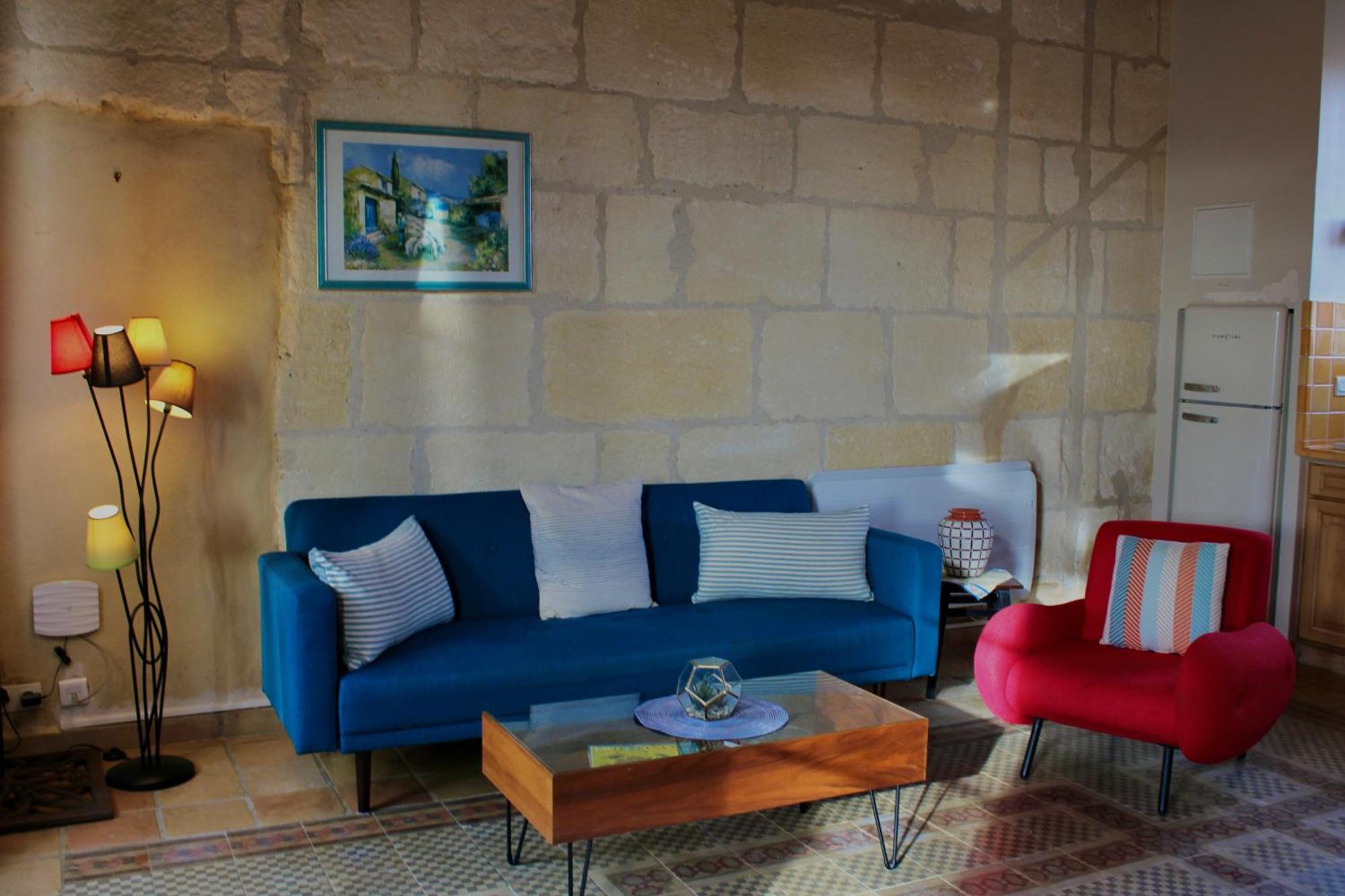 Mas de l'Hermitage Moulès Extérieur photo