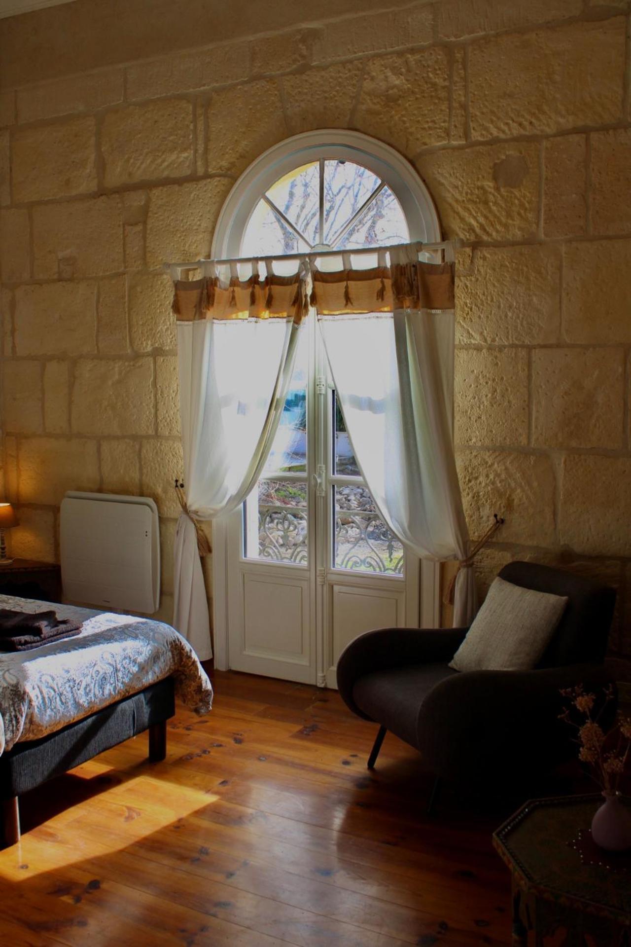 Mas de l'Hermitage Moulès Extérieur photo