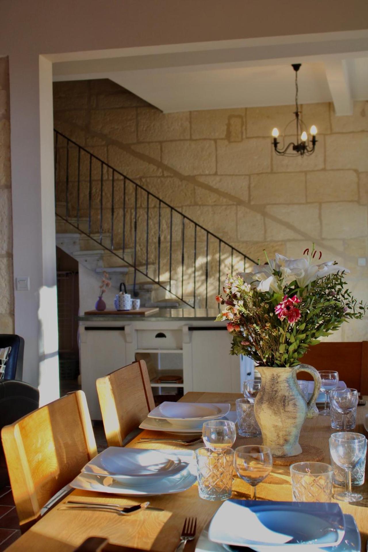 Mas de l'Hermitage Moulès Extérieur photo