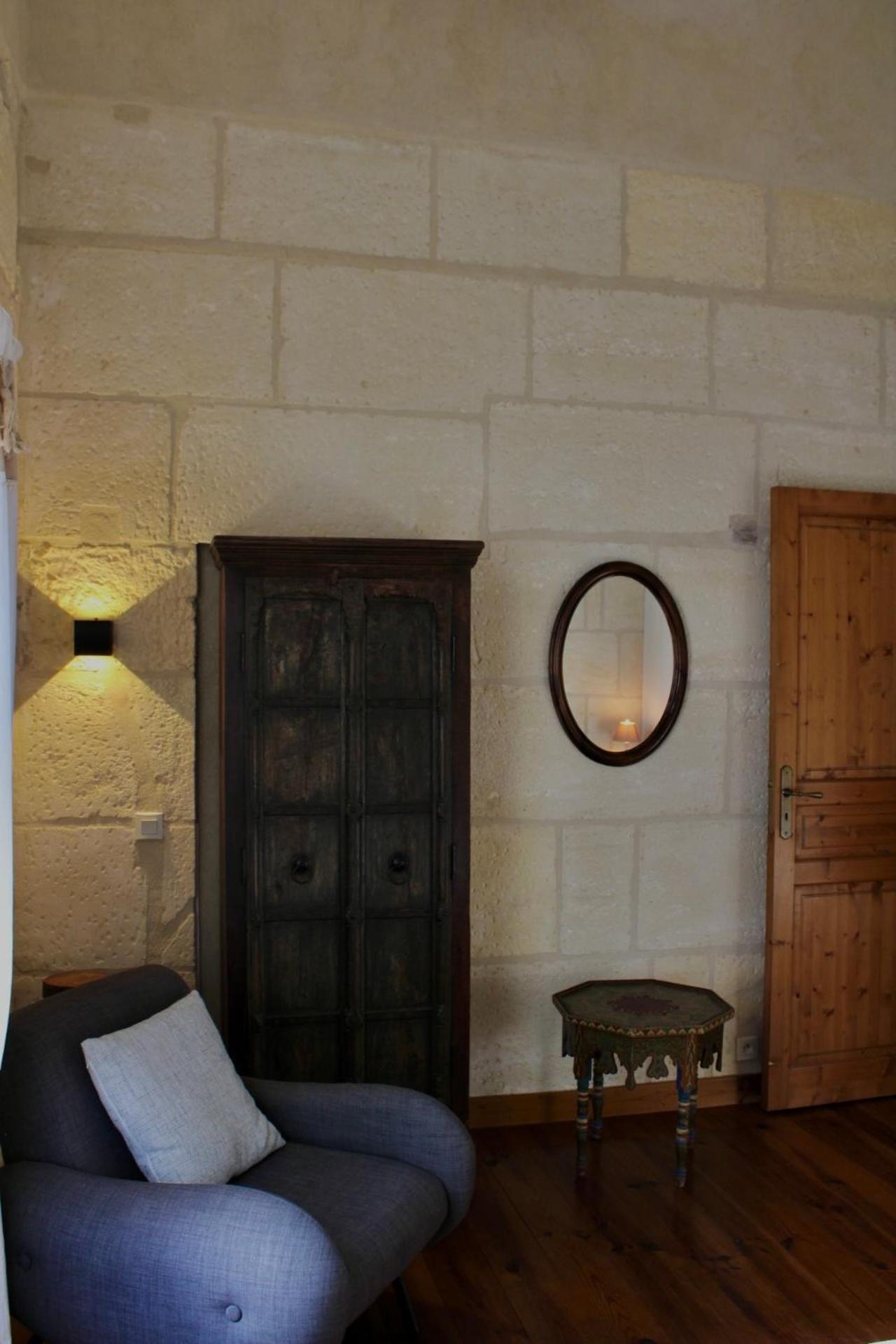 Mas de l'Hermitage Moulès Extérieur photo
