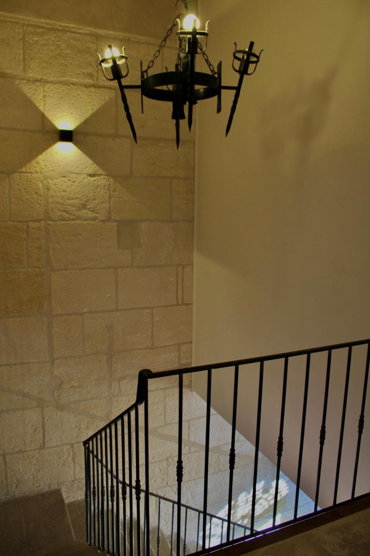 Mas de l'Hermitage Moulès Extérieur photo