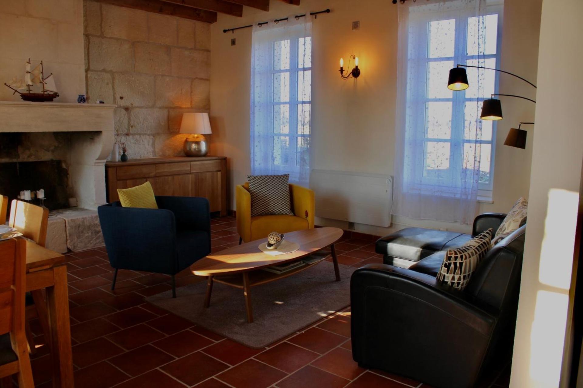 Mas de l'Hermitage Moulès Extérieur photo