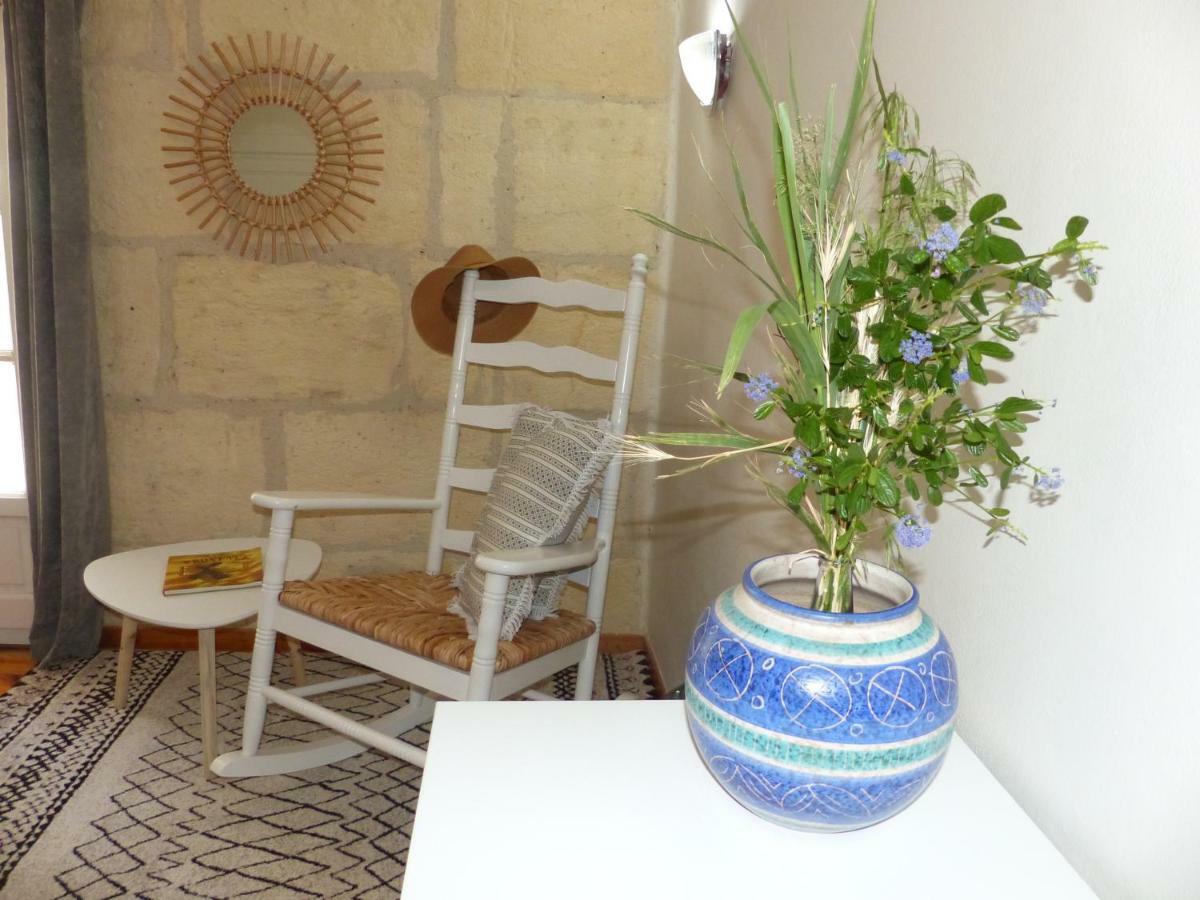 Mas de l'Hermitage Moulès Extérieur photo