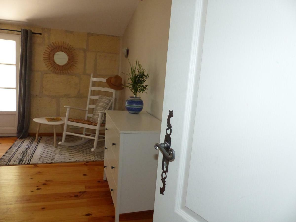 Mas de l'Hermitage Moulès Extérieur photo